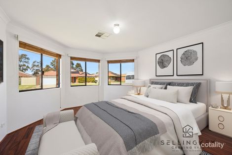 Property photo of 3 Angulata Road Canning Vale WA 6155