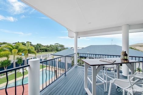 Property photo of 22 Haven Road Emu Park QLD 4710