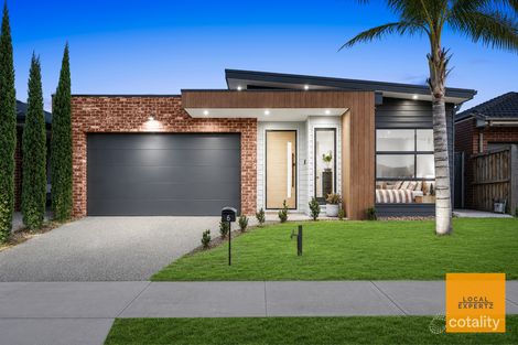 6 Woodlet St, Weir Views, VIC 3338