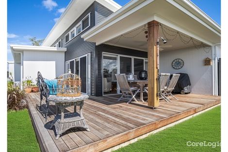 Property photo of 19 Seagrass Avenue Vincentia NSW 2540