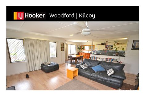 Property photo of 6 Hope Street Kilcoy QLD 4515