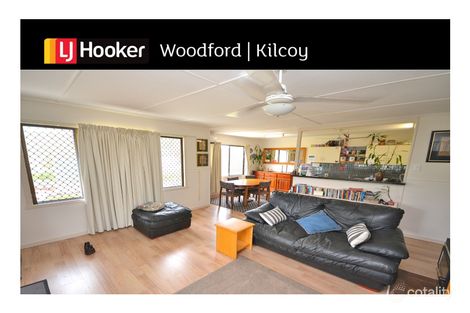 Property photo of 6 Hope Street Kilcoy QLD 4515