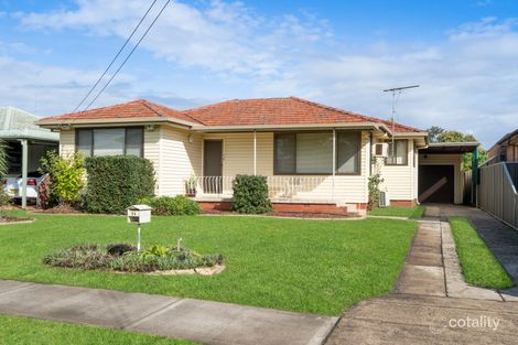 24 Weir Cres, Lurnea, NSW 2170