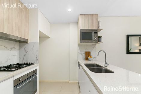 Property photo of 7/2-6 Buckingham Road Killara NSW 2071