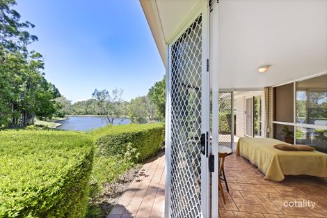 Property photo of 1 Coomoo Crescent Mountain Creek QLD 4557