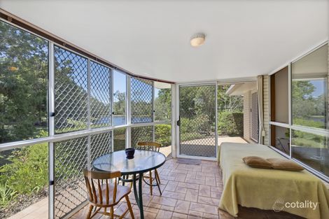 Property photo of 1 Coomoo Crescent Mountain Creek QLD 4557