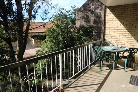 Property photo of 3/9 Vincent Street Indooroopilly QLD 4068