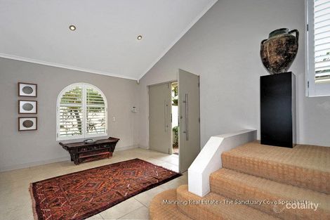 Property photo of 133/4925 The Parkway Hope Island QLD 4212