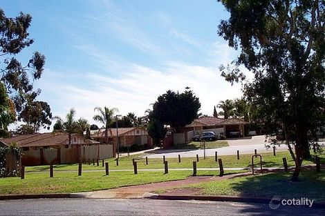 Lot 324 Stampel Gdns, Kardinya, WA 6163