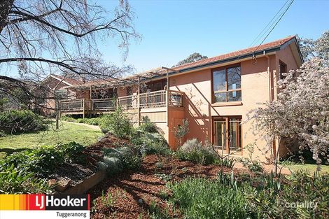 Property photo of 45 Fitchett Street Garran ACT 2605