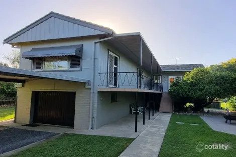 2 Davey Ave, Grafton, NSW 2460
