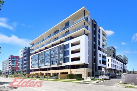 701/2 Footbridge Bvd, Wentworth Point, NSW 2127