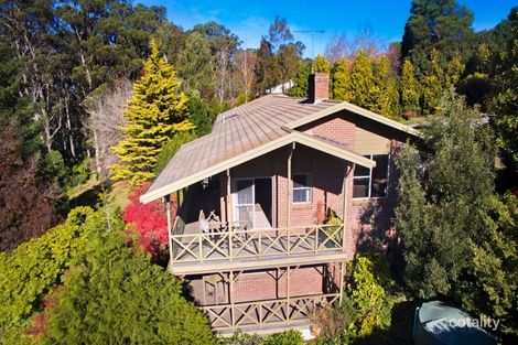 Property photo of 31 Ben Nevis Circuit Bundanoon NSW 2578