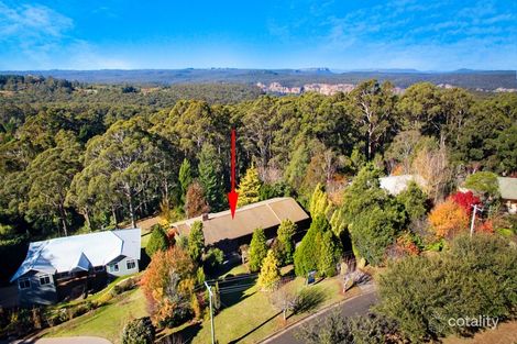Property photo of 31 Ben Nevis Circuit Bundanoon NSW 2578