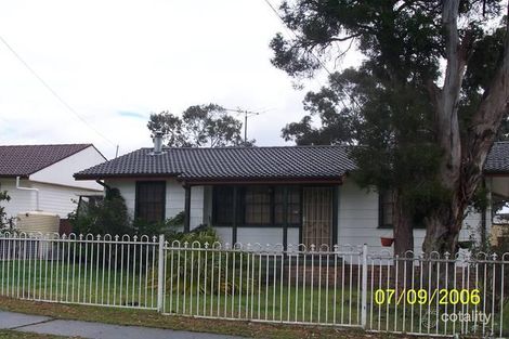 34 Marquesa Cres, Lethbridge Park, NSW 2770