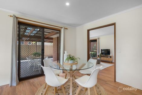 Property photo of 15 Mountain Heath Walk Croydon South VIC 3136