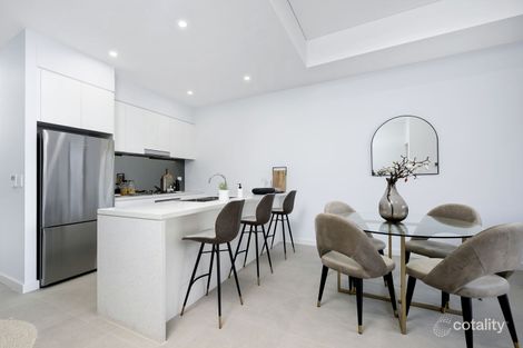 Property photo of 106/4 Saxby Close Botany NSW 2019