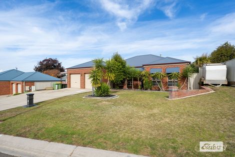 3 Carnoustie Ave, West Wodonga, VIC 3690