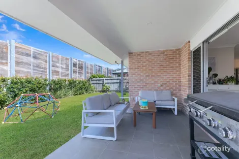 Property photo of 49 Harvey Circuit Griffin QLD 4503