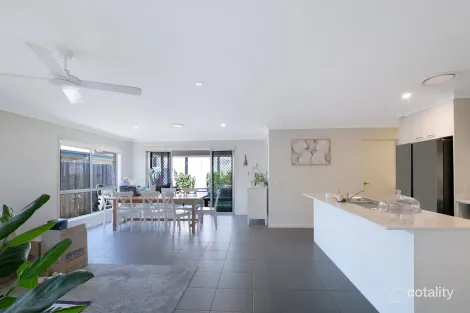 Property photo of 49 Harvey Circuit Griffin QLD 4503