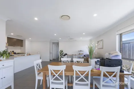 Property photo of 49 Harvey Circuit Griffin QLD 4503