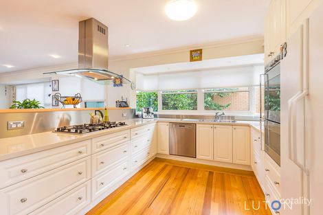 Property photo of 30 Tullaroop Street Duffy ACT 2611