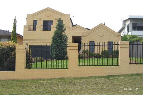 10 Twenty Second Ave, West Hoxton, NSW 2171