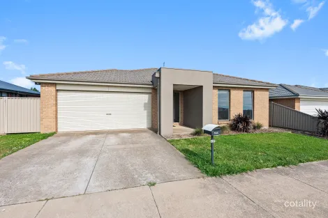 Property photo of 69B Dyson Drive Alfredton VIC 3350