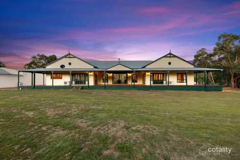 12 Ian Ct, Nyora, VIC 3987