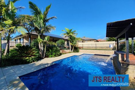 Property photo of 18 Edinglassie Drive Muswellbrook NSW 2333