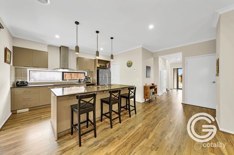 Property photo of 21 Barley Crescent Clyde North VIC 3978