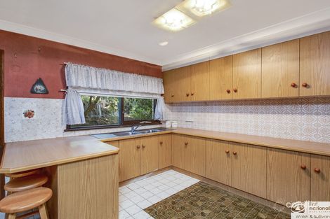 Property photo of 5 Bismark Road Northmead NSW 2152