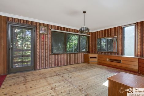 Property photo of 5 Bismark Road Northmead NSW 2152