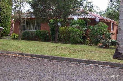 Property photo of 16 Bilmark Drive Raymond Terrace NSW 2324