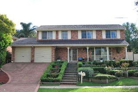 Property photo of 29 Corinne Street Acacia Gardens NSW 2763