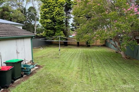 Property photo of 12 Strathlora Street Strathfield NSW 2135