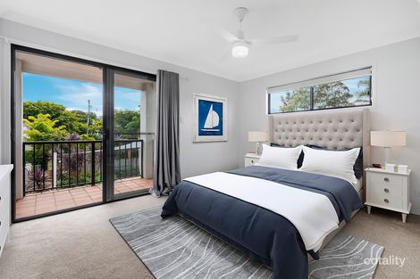 Property photo of 33/52 Daw Road Runcorn QLD 4113
