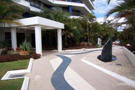 48/3554 Main Beach Pde, Main Beach, QLD 4217