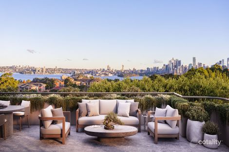 4/15 Allister St, Cremorne, NSW 2090