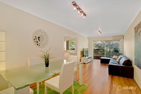 4/2 Margaret St, Strathfield, NSW 2135