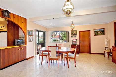 Property photo of 10 Glamis Street Kingsgrove NSW 2208