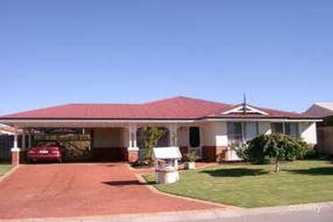 23 Pinea Turn, Ellenbrook, WA 6069