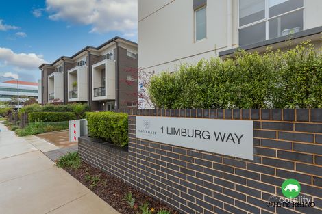 Property photo of 36/1 Limburg Way Greenway ACT 2900