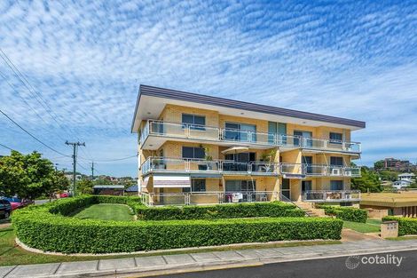 4/9 Botany St, Clayfield, QLD 4011