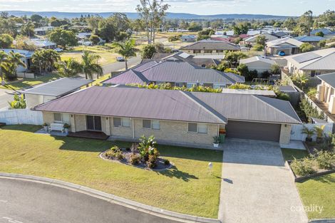 Property photo of 1 Odea Court Gatton QLD 4343