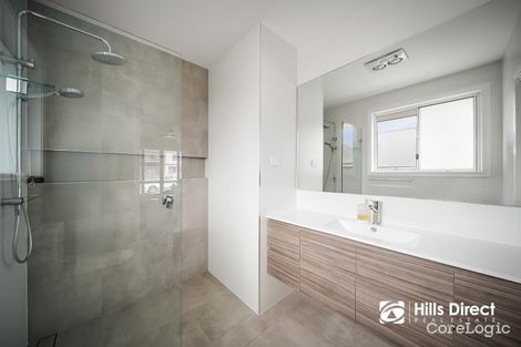 Property photo of 10 Kumbatine Crescent North Kellyville NSW 2155