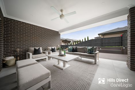 Property photo of 10 Kumbatine Crescent North Kellyville NSW 2155