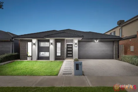 17 Maroa St, Tarneit, VIC 3029