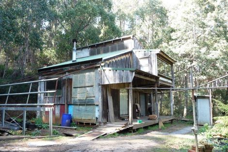 150 Purtons Rd, North Motton, TAS 7315