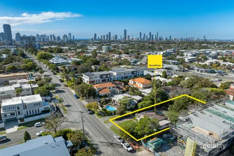 84 Pohlman St, Southport, QLD 4215
